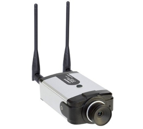 LinkSys WVC2300-EU LinkSys WVC2300-EU